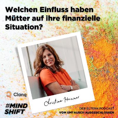 Welchen Einfluss haben Mütter auf ihre finanzielle Situation?