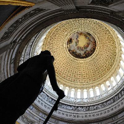 A Reporter's Tour Of The US Capitol A Reporter's Tour Of The US Capitol