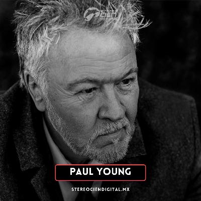 Paul Young Live
