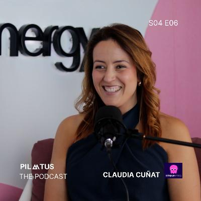 "La culpa del apagón fue de..." Claudia Cuñat (Brand & Communications Manager en Octopus Energy) "La culpa del apagón fue de..." Claudia Cuñat (Brand & Communications Manager en Octopus Energy)