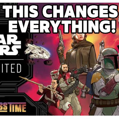 Star Wars Unlimited: The Game Will Never Be The Same | Chapter 66: Execute Order 66