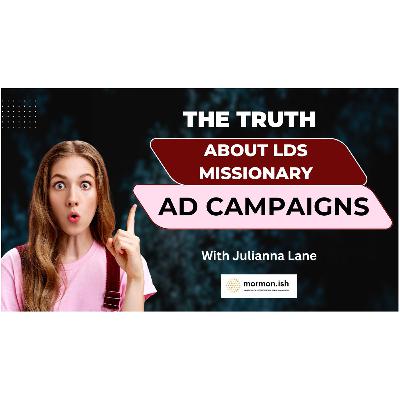 The Truth About Missionary Ad Campaigns