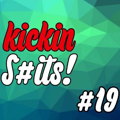 Ep. 19 The one and only w/Brandhi Williams