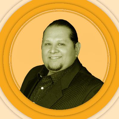 Ruben Talavera, Eta Omega (New Mexico State University) Ruben Talavera, Eta Omega (New Mexico State University)