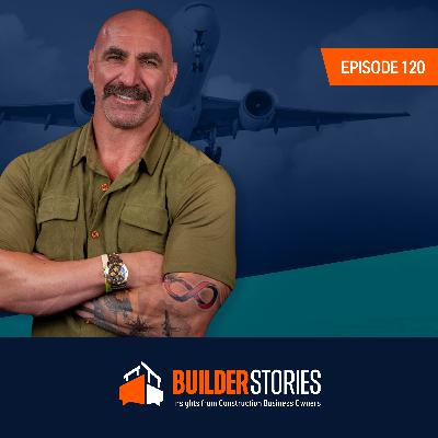 Shift From Reactive to Intentional Ownership | Steve Rozenberg of The Rozenberg Group