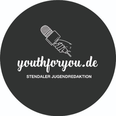 Kinder- und Jugendinteressenvertretung - Die Welt der Stendaler Jugendredaktion Kinder- und Jugendinteressenvertretung - Die Welt der Stendaler Jugendredaktion