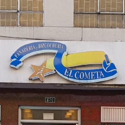 Demasiado caro: Episodio 10 El paisaje de El Cometa