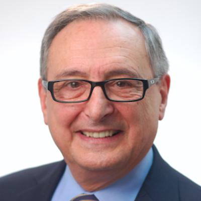 Dr. Carlo DiClemente - Transtheoretical Model of Behavior Change