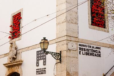 Europese Patriotten – Portugal_5/6, Museum Homotentoonstelling (+Podcast) Europese Patriotten – Portugal_5/6, Museum Homotentoonstelling (+Podcast)