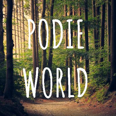 Convos at APM6 - Geopartial Data on Forest Land Restoration Convos at APM6 - Geopartial Data on Forest Land Restoration