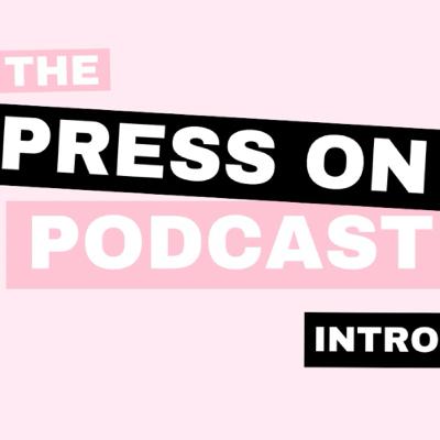 Meet Your Press On Nail Besties!