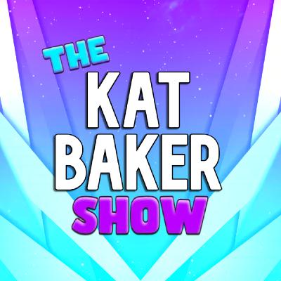 She makes 6 figures just from FARTING? Alexia Marcelle turns gas into $$$ - The Kat Baker Show ep.59