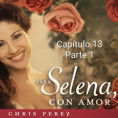 CAPÍTULO 13: El Día que se Detuvo el Mundo | La Tragedia y Muerte de Selena Quintanilla CAPÍTULO 13: El Día que se Detuvo el Mundo | La Tragedia y Muerte de Selena Quintanilla