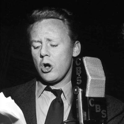 E48. The Cavalcade of America: Billy the Kid (12/30/1952) E48. The Cavalcade of America: Billy the Kid (12/30/1952)