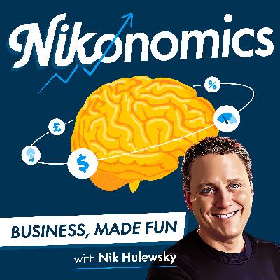 232 - How to Make Easy Money Using Government Grants with Hector Resendez