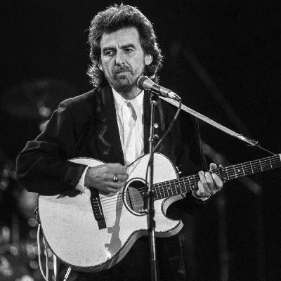 George Harrison, les derniers accords d’une légende, le parcours du discret Beatles à la personnalité complexe