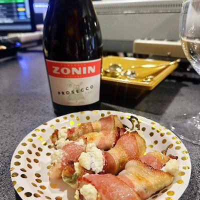 Wine Wednesday: Tailgate Pairings with Hailey Sundet & Bottle Barn Liquors
