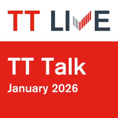 TT Talk - Shore Power 2030 TT Talk - Shore Power 2030