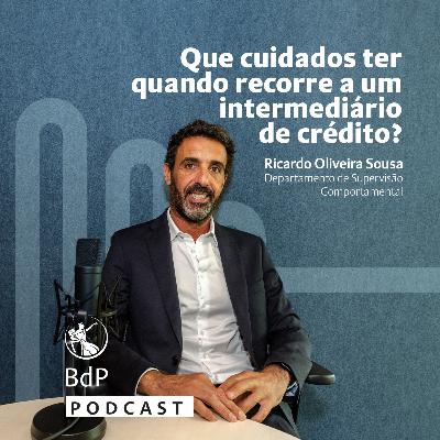 Que cuidados ter quando recorre a um intermediário de crédito?