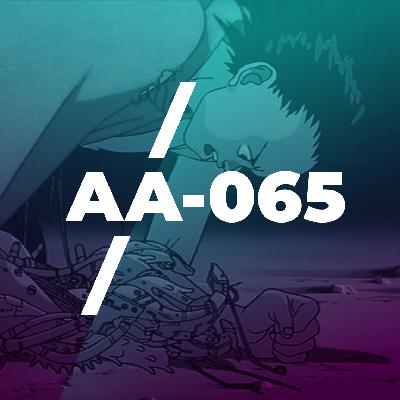 [AA-065] Ruf seinen Namen!