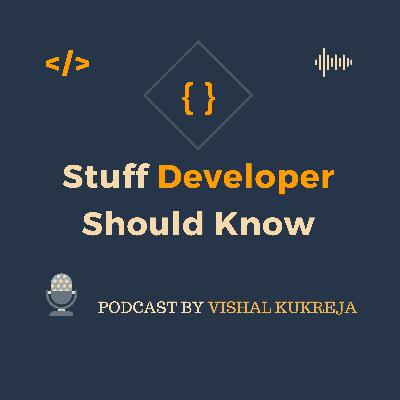 What is caching? It's need, best practices and use cases | Stuff Developer Should Know | Episode#4