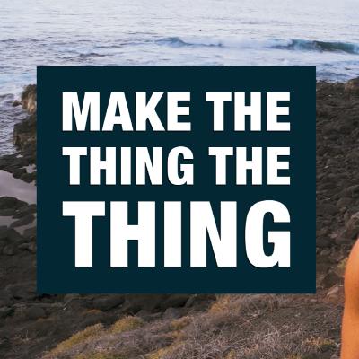 Unlocking The Secret to Unstoppable Ambition