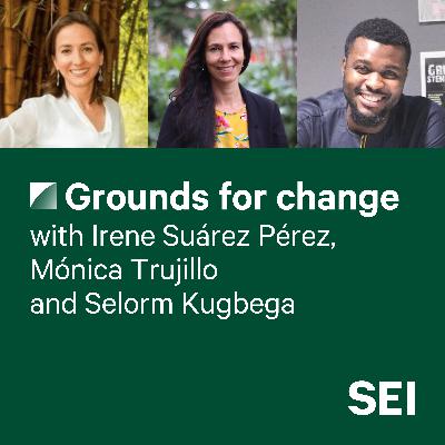 Grounds for change