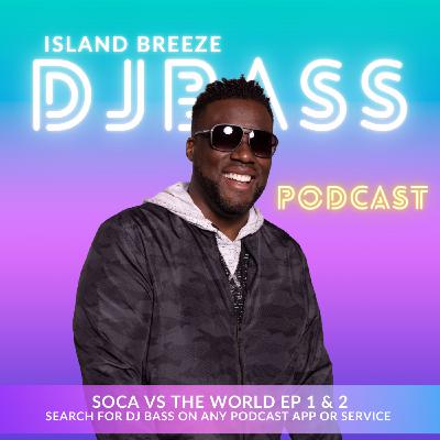 Episode 3: Ep 3 Soca vs the World 2022