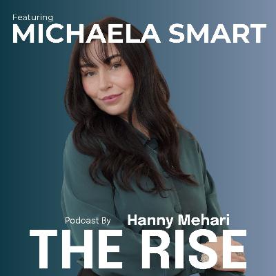 From Pain to Purpose ft. Permanent Makeup Artist Michaela Smart | Ep 29