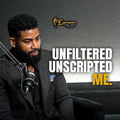 The Man Behind Experience The One | A Journey of Purpose & Passion The Man Behind Experience The One | A Journey of Purpose & Passion