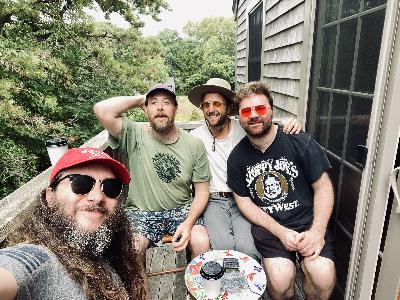 Brothers McMahon / Workman Song - music life and creative growth Brothers McMahon / Workman Song - music life and creative growth