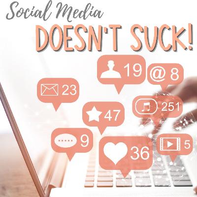 Episode 14: Social Media Time-Savers