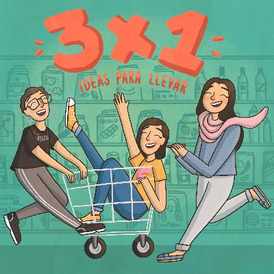 Episodio 108. En busca de la felicidad.