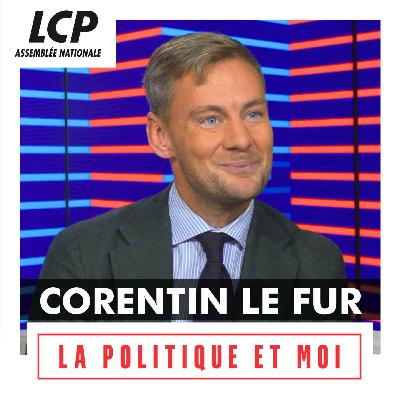 Corentin Le Fur, député "Droite Républicaine" des Côtes-d'Armor | La politique et moi