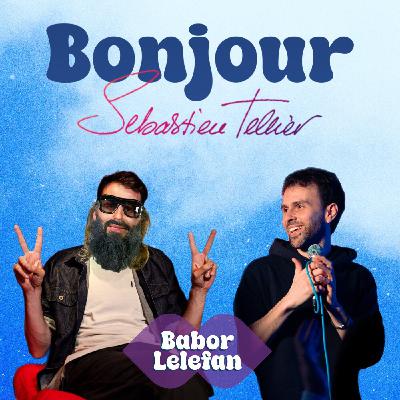 Épisode 14 - Métal symphonique et chouquettes