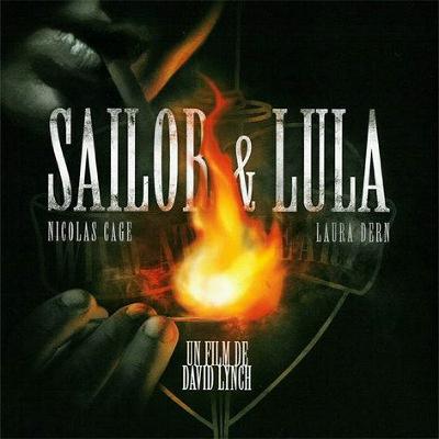 L'intégrale David Lynch 6 - Sailor Et Lula