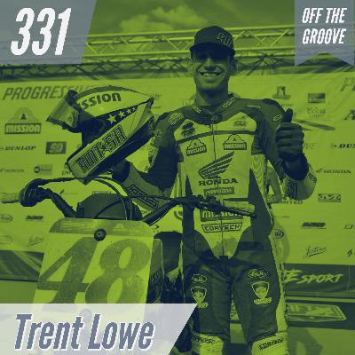 Episode 331 Off the Groove
