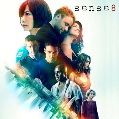 Ni series, Ni serias 16: Sense8