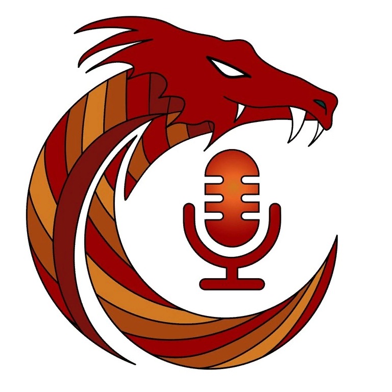 Испытание харизмой podcast artwork