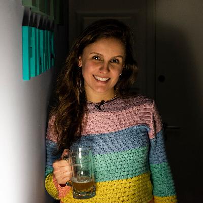 Beatriz Ruiz (Pior Ressaca) Beatriz Ruiz (Pior Ressaca)