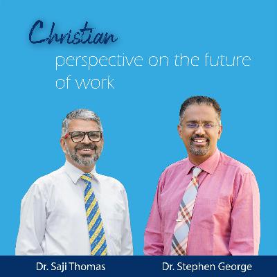Christian perspective on the future of work