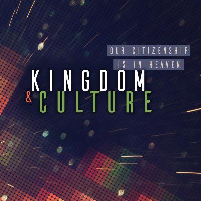 Sex [Kingom & Culture Pt. 2]