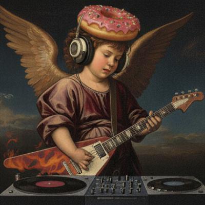 s15e05 | Bombolone | Manuale per Cercare la Luce (quando avanza il buio)