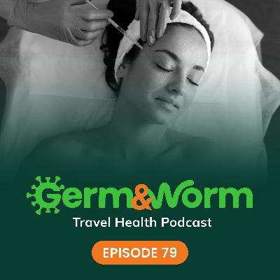 79: Don't Tox with Strangers