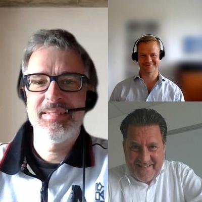 Sikker eller Sorry (3) - Hvad sker der før, under og efter et cyberangreb? Sikker eller Sorry (3) - Hvad sker der før, under og efter et cyberangreb?