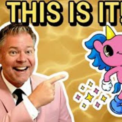 Unicorn Fart Dust Live 🚀 The Strongest Meme Community Is Just Getting Started