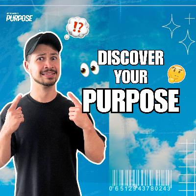 Does God have a purpose for me? // Monty Plummer Does God have a purpose for me? // Monty Plummer