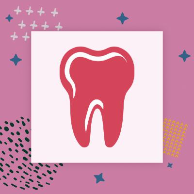 Mininaut: Tænder Mininaut: Tænder