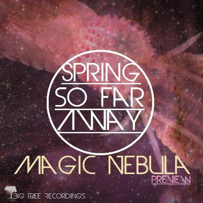 Magic Nebula (Preview) Magic Nebula (Preview)