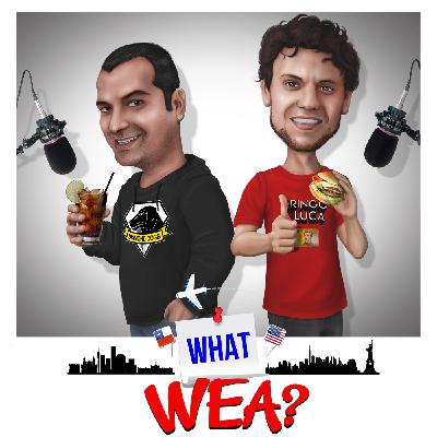 Milkin' It (feat. Pancho Germain)